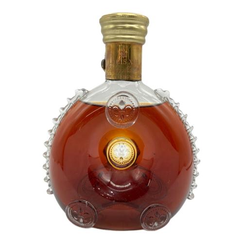 レミーマルタン (REMY MARTIN) LOUIS XIII ブランデー @ 700ml