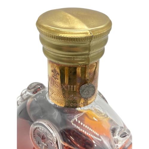 レミーマルタン (REMY MARTIN) LOUIS XIII ブランデー @ 700ml