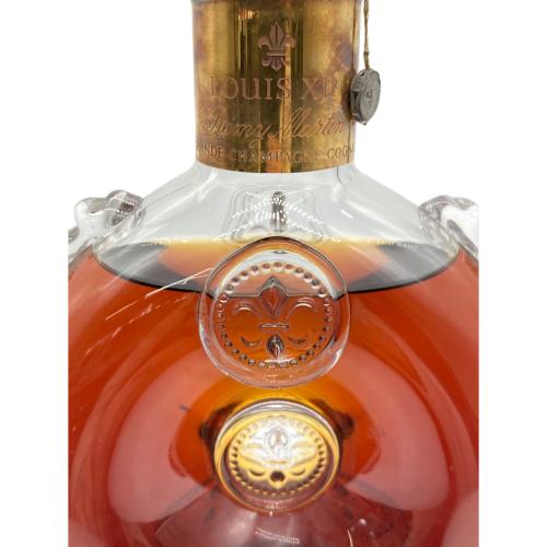 レミーマルタン (REMY MARTIN) LOUIS XIII ブランデー @ 700ml