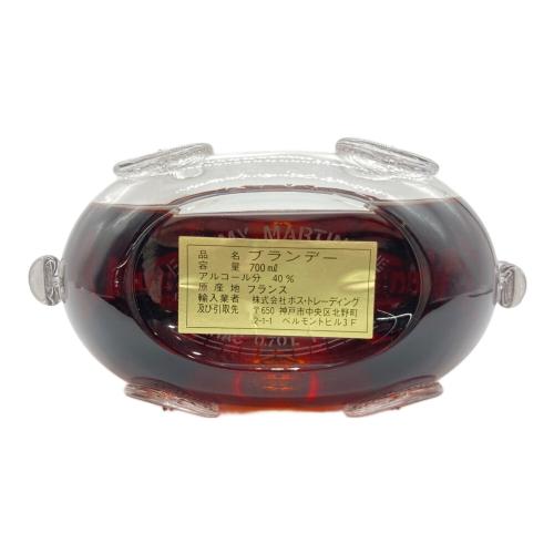 レミーマルタン (REMY MARTIN) LOUIS XIII ブランデー @ 700ml