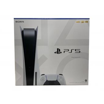 SONY (ソニー) PlayStation5 CFI-1000A01