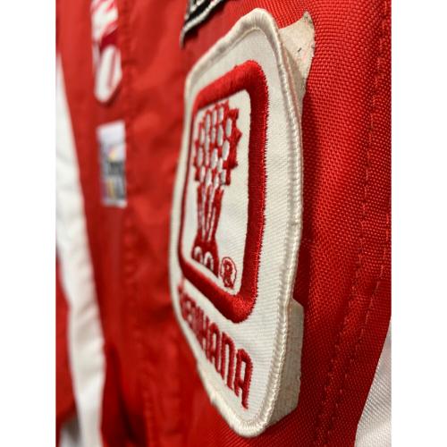 SABELT (サベルト) レーシングスーツ フェラーリチーム No.400 イタリア製 メンズ SIZE S レッド