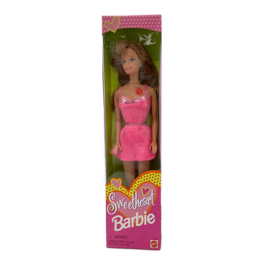 バービー人形 Sweet Barbie｜トレファクONLINE