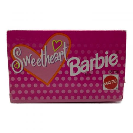 バービー人形 Sweet Barbie