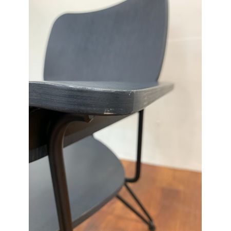 DIESEL LIVING with MOROSO (ディーゼルリビング ウィズ モローゾ)  OVERDYED LOUNGE CHAIR