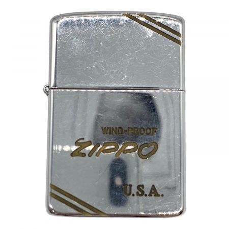 zippo WIND PROOF Ⅷ - タバコグッズ