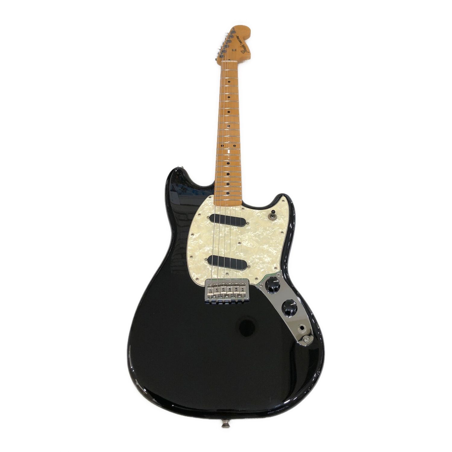 FENDER MEXICO (フェンダーメキシコ) エレキギター ハードテイル