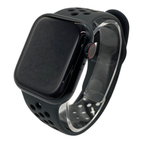 Apple (アップル) Apple Watch Nike Series 7 32GB MKJ43J/A GPS+Cellularモデル 357115112230623