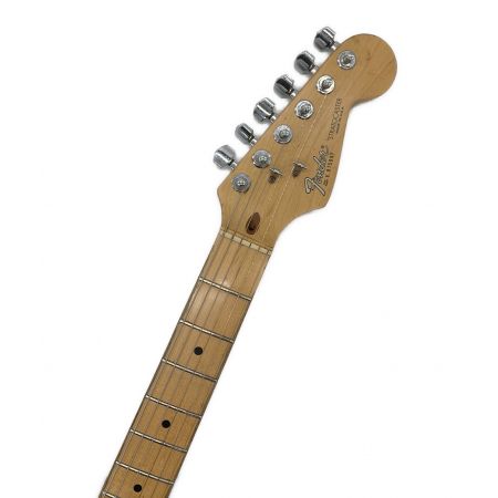 FENDER USA (フェンダーＵＳＡ) エレキギター American Standard Stratocaster Lace censor  E815997 ストラトキャスター ジャックガリ有 動作確認済み E815997