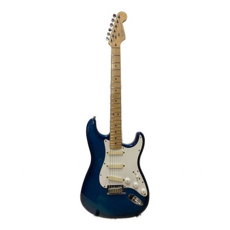 FENDER USA (フェンダーＵＳＡ) エレキギター American Standard Stratocaster Lace censor E815997 ストラトキャスター ジャックガリ有 動作確認済み E815997