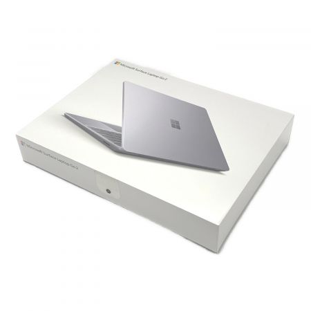 Microsoft Surface Laptop Surface Laptop Go 2