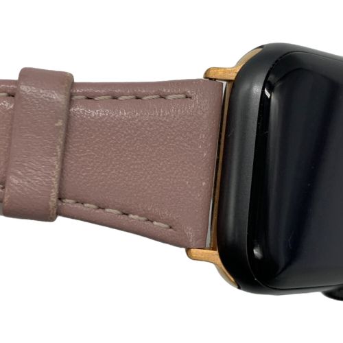 Apple (アップル) Apple Watch SE 充電器付 MYEK2J/A GPS+Cellularモデル ケースサイズ:38㎜ 〇 バッテリー:Aランク(91%) 程度:Bランク H4HG308JQ127