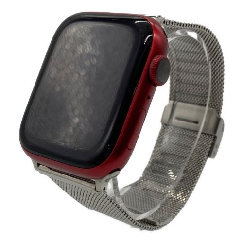 Apple (アップル) Apple Watch Series 7 箱付き A2474 MKNT3J/A GPS 
