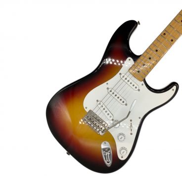 カテゴリ：エレキギター｜キーワード：ストラトキャスター,Stratocaster】商品一覧｜中古・リサイクルショップの公式通販 トレファクONLINE