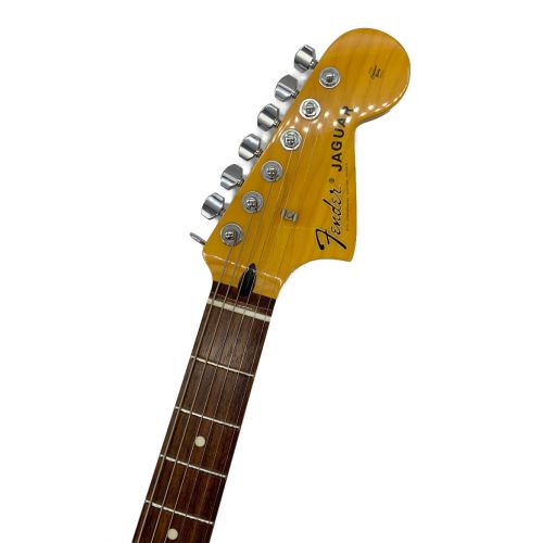 Fender Japan Jaguar ネック　ほぼ新品