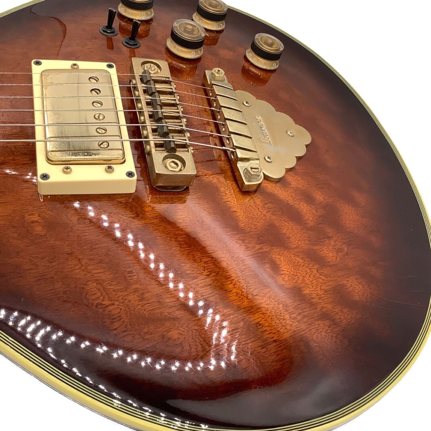 アイバニーズギターar300値下げ60000円 - 茨城県の楽器