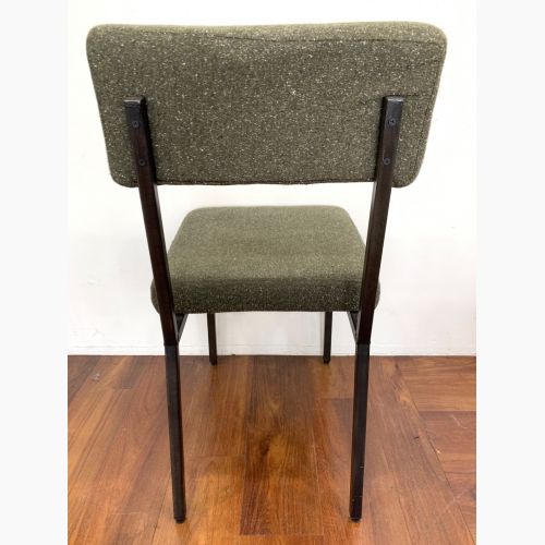 journal standard Furniture (ジャーナルスタンダードファニチャー) チェア グレー 138 REGENT CHAIR