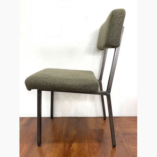 journal standard Furniture (ジャーナルスタンダードファニチャー) チェア グレー 138 REGENT CHAIR