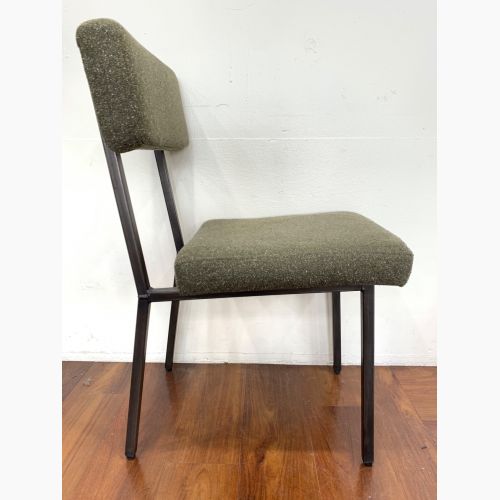 journal standard Furniture (ジャーナルスタンダードファニチャー) チェア グレー 138 REGENT CHAIR