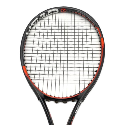 HEAD (ヘッド) 硬式ラケット ・ PRESTIGE PRO GRAPHENE XT