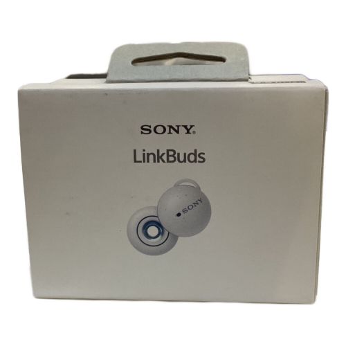 SONY (ソニー) ワイヤレスイヤホン LinkBuds WF-L900