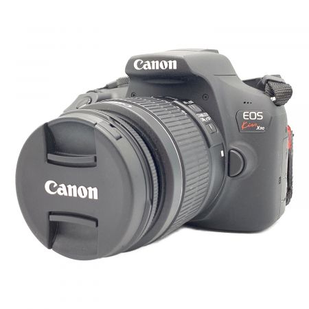 CANON デジタル一眼レフカメラ