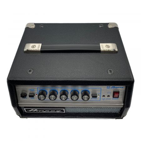 Ampeg (アンペグ) ベース用アンプヘッド 59-00-0229 micro VR (21)２SV5W7033000001