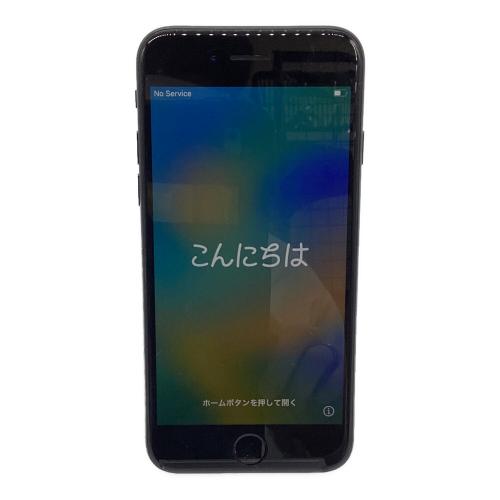 Apple iPhone SE(第2世代) iOS 本体のみ