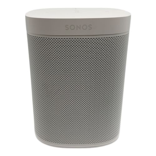 Sonos One スマートスピーカー 動作確認済み GEN2