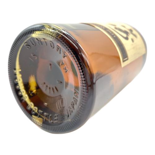 サントリー 山崎 LIMITED EDITION 2021 700ml ジャパニーズウイスキー