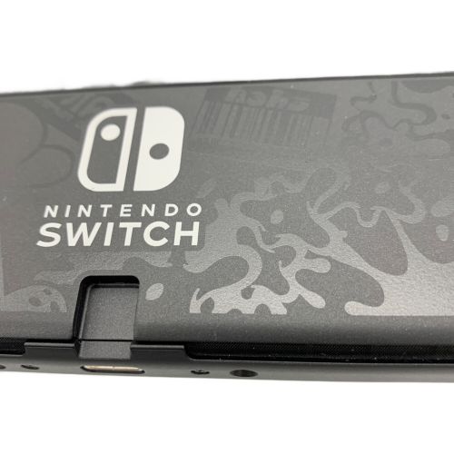 Nintendo (ニンテンドウ) Nintendo Switch スプラトゥーン3エディション HEG-007 XVL10056082974