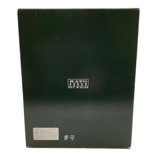 KATO (カトー) Nゲージ 485系 雷鳥 増結セット｜トレファクONLINE