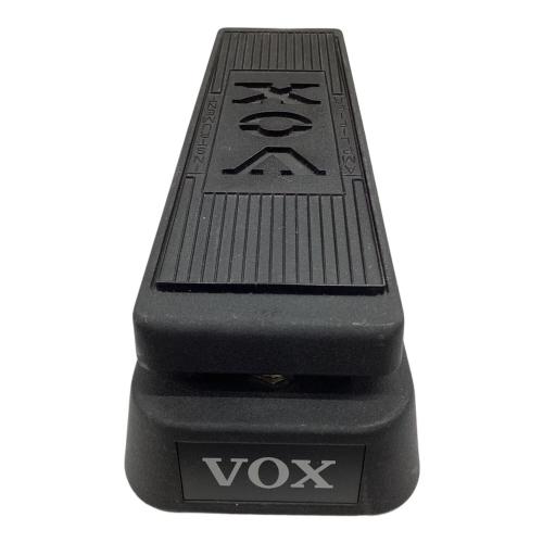 VOX (ヴォックス) ワウ V845 動作確認済み