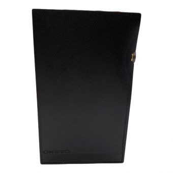 Onkyo (オンキヨー) デジタルオーディオプレイヤー アンドロイド5.1 動作確認済み DPX1A 2016年製 ハイレゾ対応 wifi/Bluetooth対応