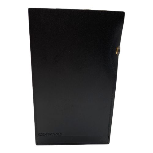 Onkyo (オンキヨー) デジタルオーディオプレイヤー アンドロイド5.1 動作確認済み DPX1A 2016年製 ハイレゾ対応 wifi/Bluetooth対応