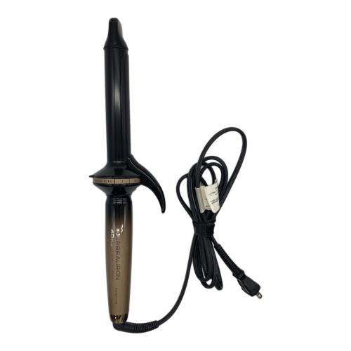 LUMIELINA カールアイロン HAIRBEAURON 4D PLUS 26.5 動作確認済み