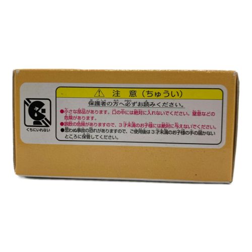 TOMY (トミー) トミカ  イーヨーのクラシックカー