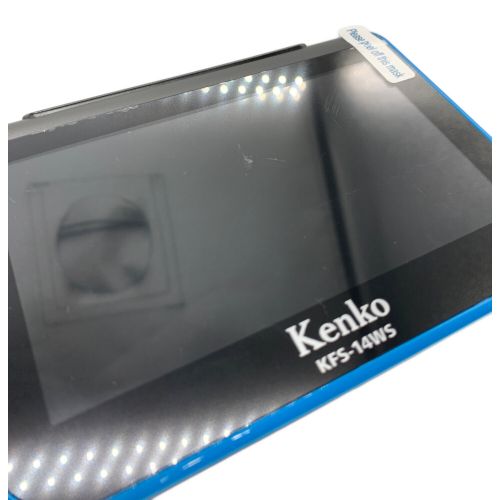 KENKO (ケンコー) フィルムスキャナー KFS-14WS｜トレファクONLINE
