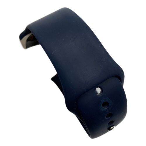 Apple (アップル) Apple Watch Series 8 MNP23J/A GPSモデル ケースサイズ:45㎜ バッテリー:Aランク(91%) NC99QHJYVP