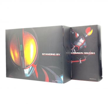 キーワード：仮面ライダー555】商品一覧｜中古・リサイクルショップの