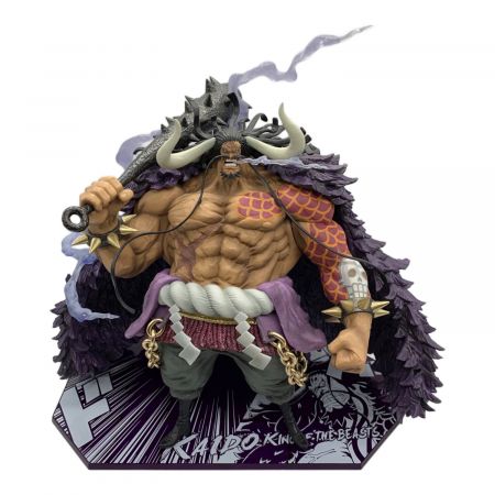 フィギュア－ツZERO「超激戦-EXTRA BATTLE-」「百獣のカイドウ