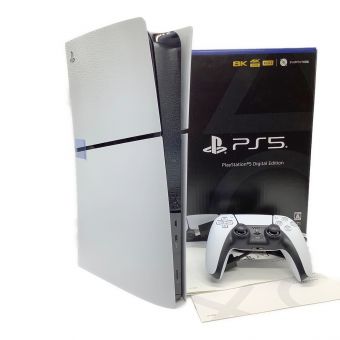 SONY (ソニー) Playstation5 CFI-2000B01 1TB F43C0148710326529