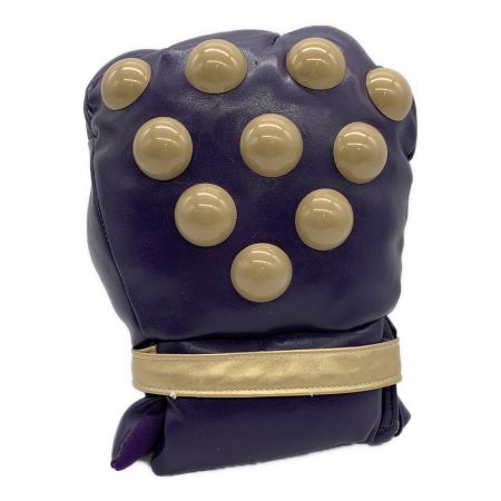 ジョジョの奇妙な冒険 (ジョジョノキミョウナボウケン) キャラクター