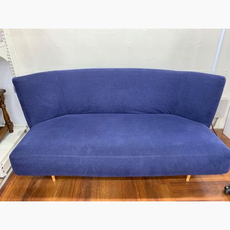 【希少】　IDEE イデー　二人掛け　ソファー トレファク高槻店】取りに来られる方限定！IDEE（イデー）2人掛け