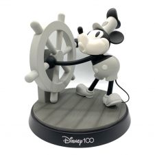 DISNEY (ディズニー) ラスト賞 Disney100 ミッキーマウス 特大 