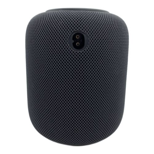 Apple (アップル) home pad (第二世代) 2023年2月発売モデル a2825 FQJ73J/A 2023年製