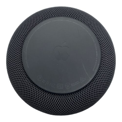 Apple (アップル) home pad (第二世代) 2023年2月発売モデル a2825 FQJ73J/A 2023年製