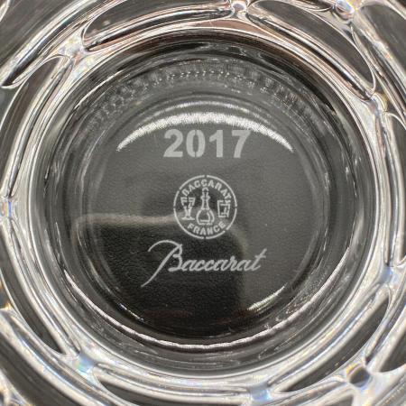 Baccarat (バカラ) ロックグラス 2017 ルチア｜トレファクONLINE