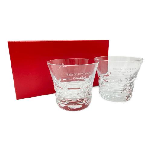 Baccarat (バカラ) ロックグラス 2017 ルチア
