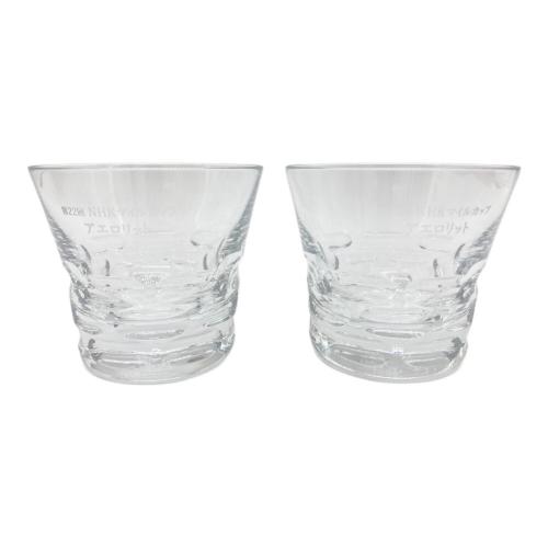 Baccarat (バカラ) ロックグラス 2017 ルチア